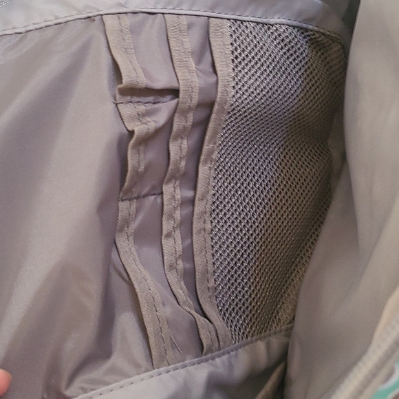 High Sierra Curve Backpack 18.5" - Picture 5 of 16